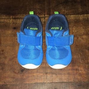 Stride Rite sneakers